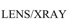 LENS/XRAY trademark