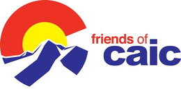FRIENDS OF CAIC trademark
