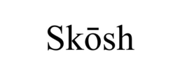 SKOSH trademark