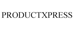 PRODUCTXPRESS trademark