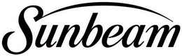 SUNBEAM trademark