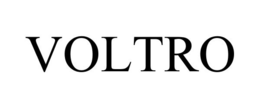 VOLTRO trademark