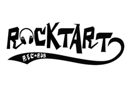 ROCKTART RECORDS trademark