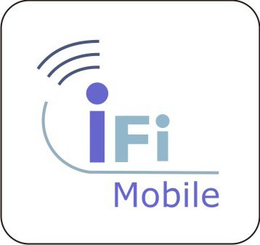 IFI MOBILE trademark