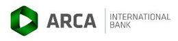 ARCA INTERNATIONAL BANK trademark
