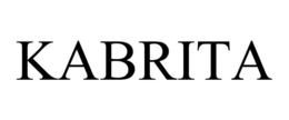 KABRITA trademark