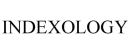 INDEXOLOGY trademark