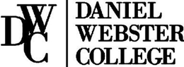 DWC DANIEL WEBSTER COLLEGE trademark