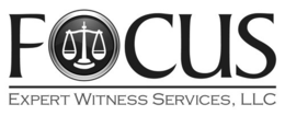 FOCUS EXPERT WITNESS SERVICES, LLC trademark