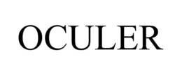 OCULER trademark