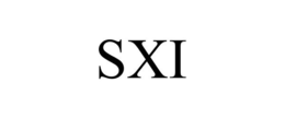 SXI trademark