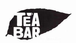 TEA BAR trademark