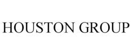 HOUSTON GROUP trademark