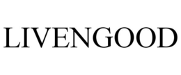 LIVENGOOD trademark