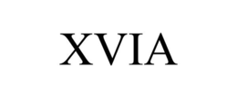 XVIA trademark