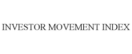 INVESTOR MOVEMENT INDEX trademark