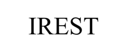 IREST trademark