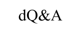 DQ&A trademark