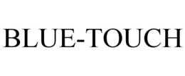 BLUE-TOUCH trademark