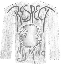 RESPECT MY MIND trademark