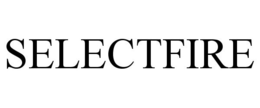 SELECTFIRE trademark