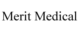 MERIT MEDICAL trademark