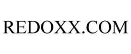 REDOXX.COM trademark