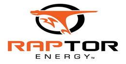 RAPTOR ENERGY trademark