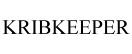 KRIBKEEPER trademark