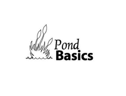POND BASICS trademark