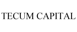 TECUM CAPITAL trademark