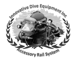 INNOVATIVE DIVE EQUIPMENT INC ACCESSORY RAIL SYSTEM trademark
