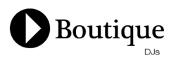 BOUTIQUE DJS trademark
