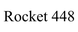 ROCKET 448 trademark