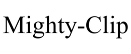 MIGHTY-CLIP trademark