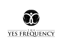 THE YES FREQUENCY trademark