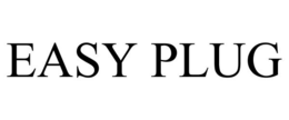 EASY PLUG trademark