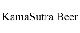 KAMASUTRA BEER trademark