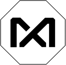 M trademark