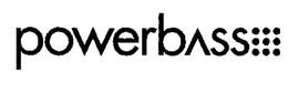 POWERBASS trademark