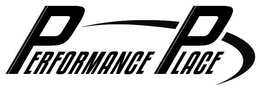 PERFORMANCE PLACE trademark