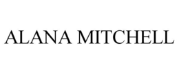 ALANA MITCHELL trademark