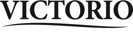 VICTORIO trademark