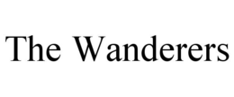 THE WANDERERS trademark