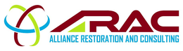 ARAC ALLIANCE RESTORATION AND CONSULTING trademark