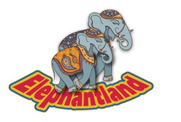 ELEPHANTLAND trademark