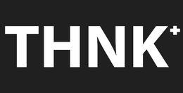 THNK+ trademark