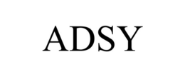 ADSY trademark