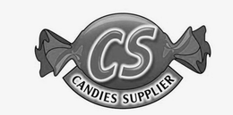 CS CANDIES SUPPLIER trademark
