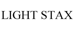 LIGHT STAX trademark